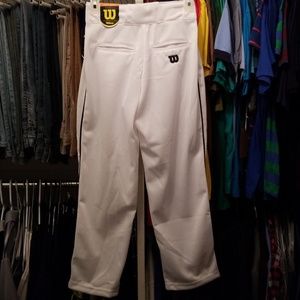 🆕 Wilson Youth Baseball Pants